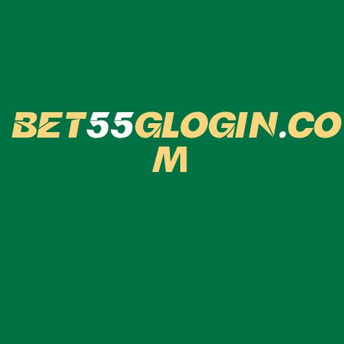 Logo da BET55GLOGIN